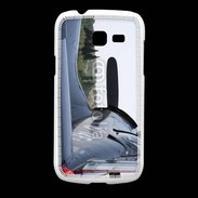 Coque Samsung Galaxy Fresh Empennage de Corsair