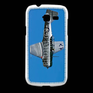 Coque Samsung Galaxy Fresh Avion Tom Cat