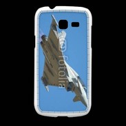 Coque Samsung Galaxy Fresh Eurofighter typhoon
