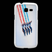Coque Samsung Galaxy Fresh Patrouille de franc en formation 5