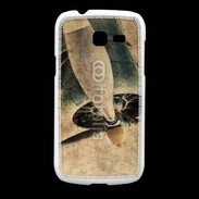 Coque Samsung Galaxy Fresh Vintage aviation 51