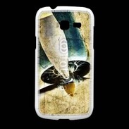 Coque Samsung Galaxy Fresh Vintage aviation 55