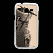 Coque Samsung Galaxy Fresh nez de Junker 52