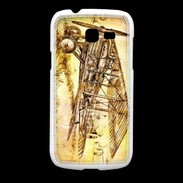 Coque Samsung Galaxy Fresh Aviation Vintage 75