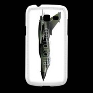 Coque Samsung Galaxy Fresh Avion de chasse 500