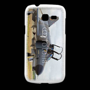 Coque Samsung Galaxy Fresh Avion de chasse F4 Phantom