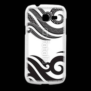 Coque Samsung Galaxy Fresh Maori 2