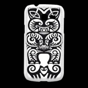 Coque Samsung Galaxy Fresh Maori 3