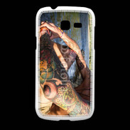 Coque Samsung Galaxy Fresh Tatouage homme sexy