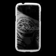 Coque Samsung Galaxy Fresh Tatouage Tribal 6