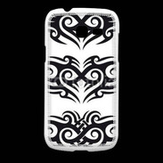 Coque Samsung Galaxy Fresh Tatouage tribal 55