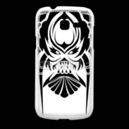 Coque Samsung Galaxy Fresh Skull with pattern