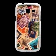 Coque Samsung Galaxy Fresh Timbres USA