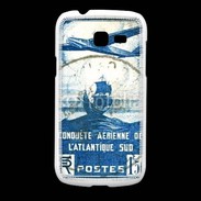 Coque Samsung Galaxy Fresh Timbre Aéropostal