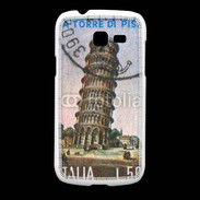 Coque Samsung Galaxy Fresh Timbre de la Tour de Pise