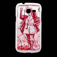 Coque Samsung Galaxy Fresh Timbre France 1953 Gargantua