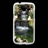 Coque Samsung Galaxy Fresh Cascade 1