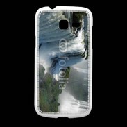 Coque Samsung Galaxy Fresh Chute du Niagara