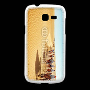 Coque Samsung Galaxy Fresh Désert du Sahara