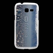 Coque Samsung Galaxy Fresh Cordillère des Andes