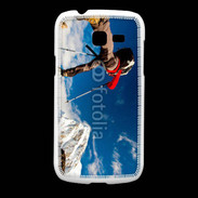Coque Samsung Galaxy Fresh Himalaya