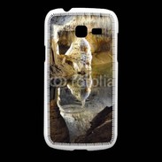 Coque Samsung Galaxy Fresh spéléologie