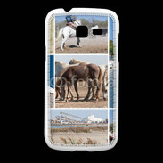Coque Samsung Galaxy Fresh La Camargue