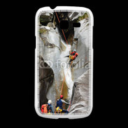 Coque Samsung Galaxy Fresh Canyoning 2