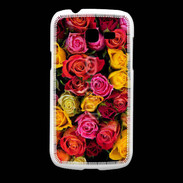 Coque Samsung Galaxy Fresh Bouquet de roses 2