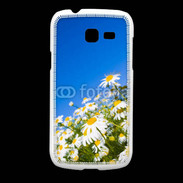 Coque Samsung Galaxy Fresh Marguerittes