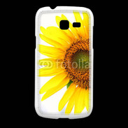 Coque Samsung Galaxy Fresh Tournesol 2