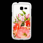 Coque Samsung Galaxy Fresh Bouquet de fleurs 2