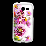 Coque Samsung Galaxy Fresh Bouquet de fleurs 5