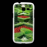 Coque Samsung Galaxy Fresh Jardins de Villandry