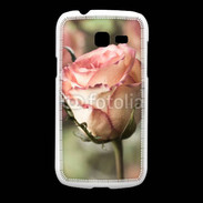 Coque Samsung Galaxy Fresh Belle rose 50