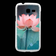 Coque Samsung Galaxy Fresh Belle fleur 50