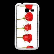 Coque Samsung Galaxy Fresh Rose en ligne 50