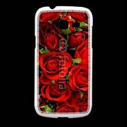 Coque Samsung Galaxy Fresh Rose Background 575