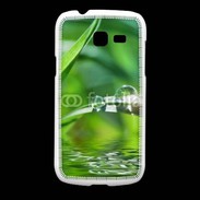 Coque Samsung Galaxy Fresh herbe