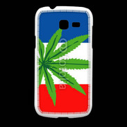 Coque Samsung Galaxy Fresh Cannabis France