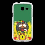 Coque Samsung Galaxy Fresh Rasta Attitude 35