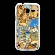 Coque Samsung Galaxy Fresh Monuments