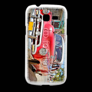 Coque Samsung Galaxy Fresh Voiture Chevrolet à Cuba