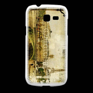 Coque Samsung Galaxy Fresh Vintage Paris 5