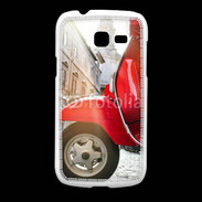 Coque Samsung Galaxy Fresh Vintage Scooter 5
