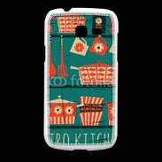 Coque Samsung Galaxy Fresh Cuisine vintage