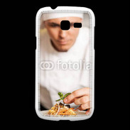 Coque Samsung Galaxy Fresh Chef cuisinier 2