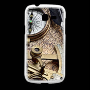 Coque Samsung Galaxy Fresh Vintage Marine still life