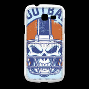 Coque Samsung Galaxy Fresh Vintage football USA
