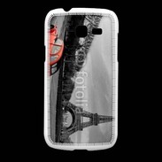 Coque Samsung Galaxy Fresh Vintage Paris et deudeuch 15